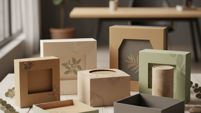 How to Choose the Best Personalized Boxes for Your Business?