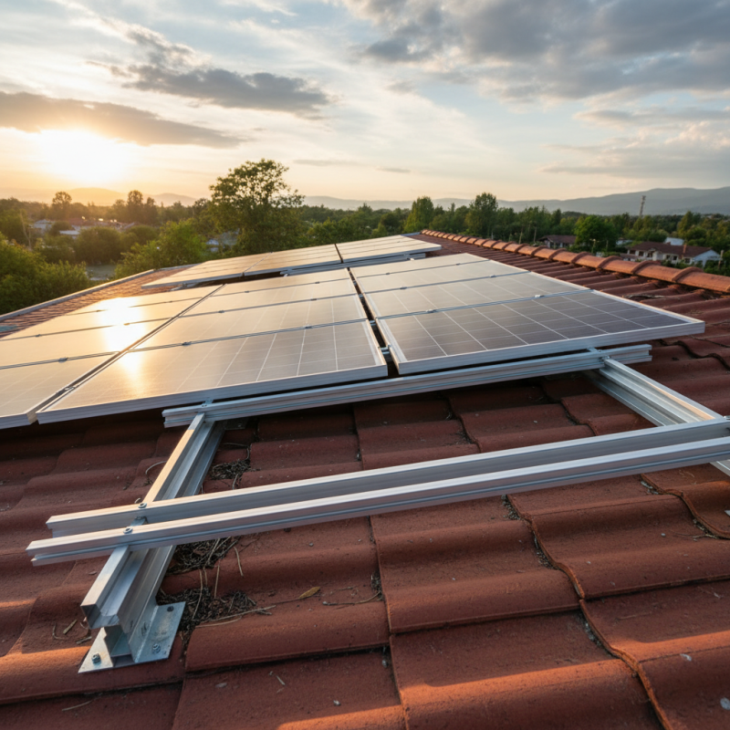 What is the Lifespan of Typical Solar Brackets?