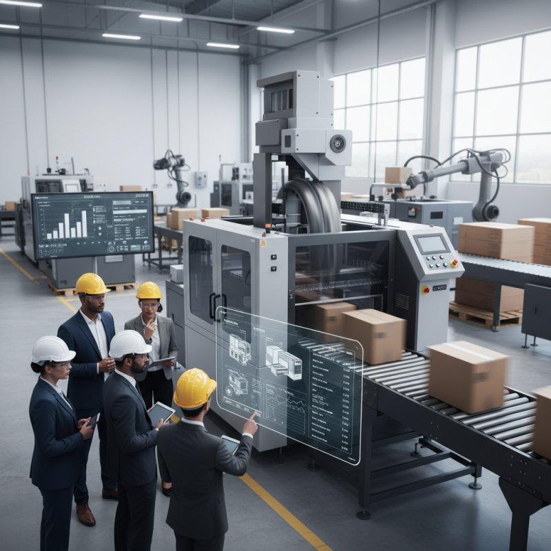 High Speed Industrial Printer Top Tips for Buyers?