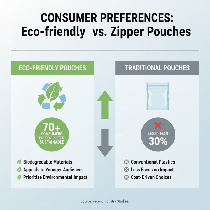 Top 5 Zipper Pouch Types for Global Buyers How to Choose?