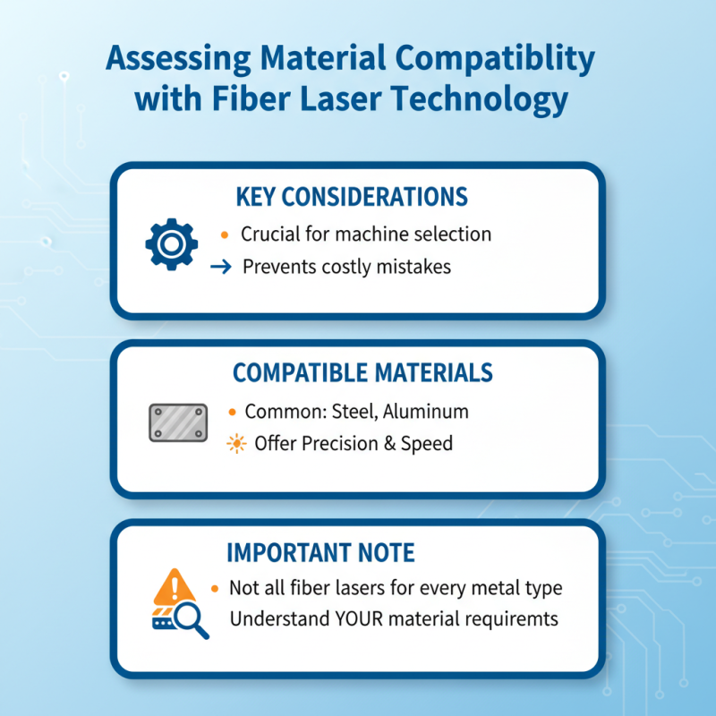 How to Choose the Best Fiber Laser Cutting Machine for Your Needs?