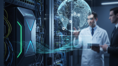 2026 Top Juniper SRX4600 AC Features and Benefits Explained?