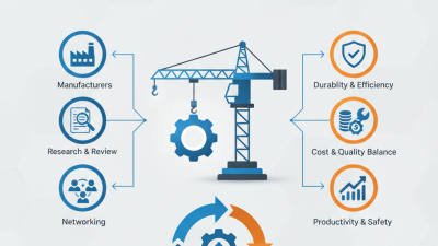 Where to Find the Best Dawes Crane for Global Procurement?