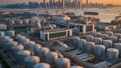 Top 10 China Stainless Tanks for Global Buyers 2026?