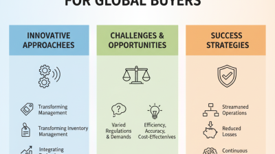 Top Tips for UHF RFID Textile Solutions for Global Buyers?