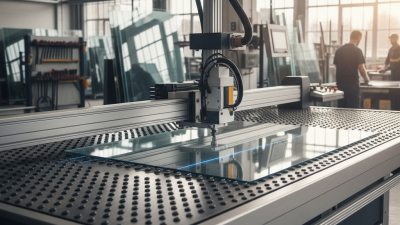 How to Choose the Best Automatic Glass Cutting Table for Your Business?