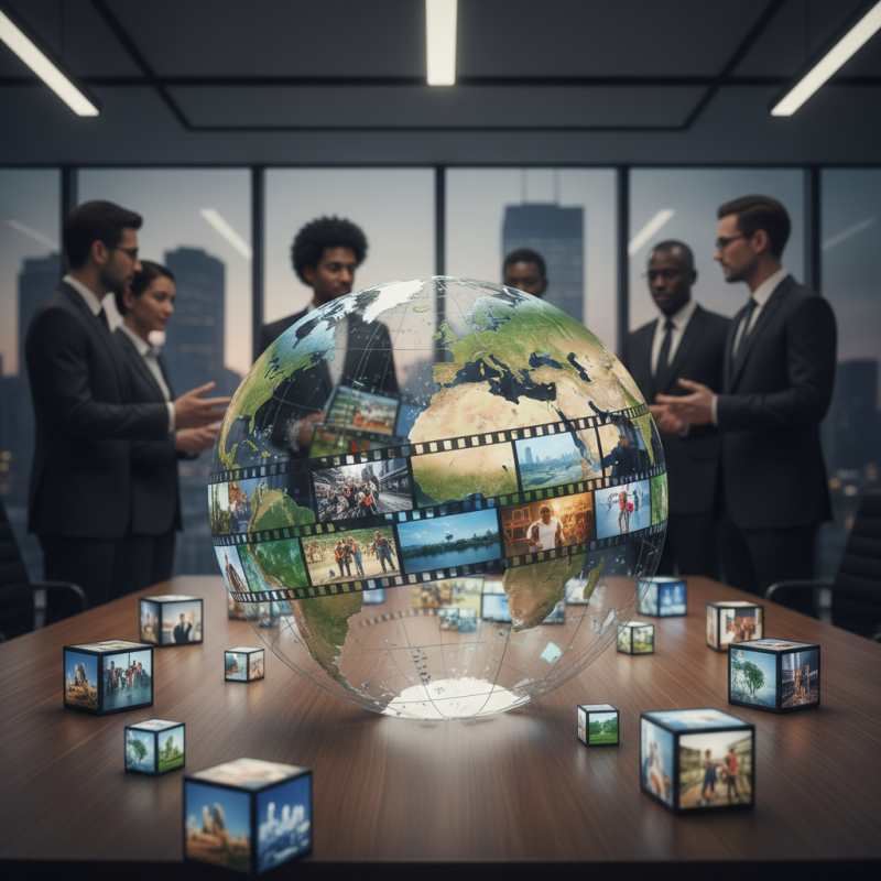 Best Coex Films for Global Buyers to Consider