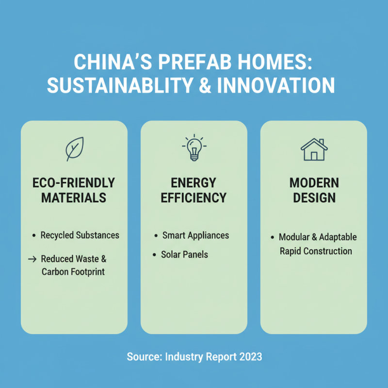 China Best Prefab Box Homes for Global Buyers Insights?