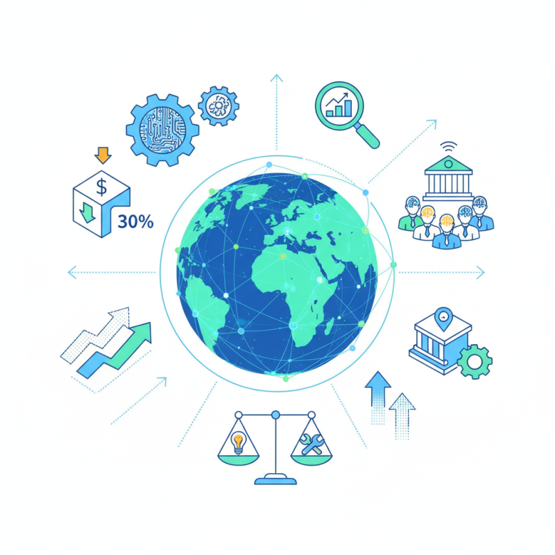 How to Leverage Precision Technology for Global Sourcing Success?