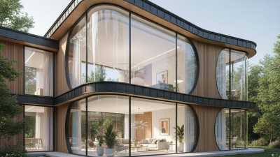 Exploring the Benefits and Styles of Bow Windows for Your Home in 2026