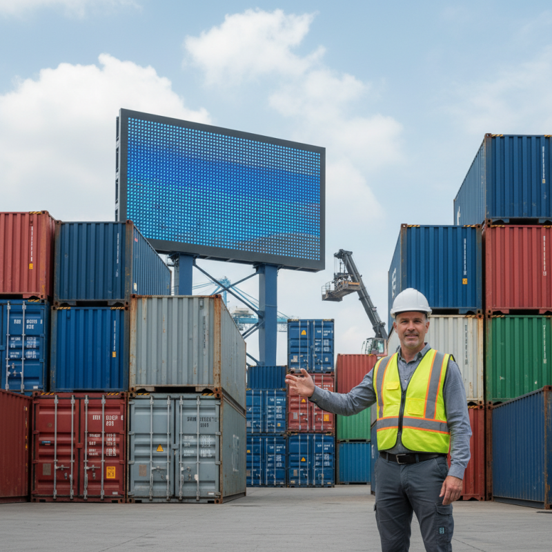 How to Choose the Right Conex Shipping Container for Your Needs?