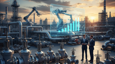 Top Valve Suppliers to Consider for Global Sourcing in 2026?