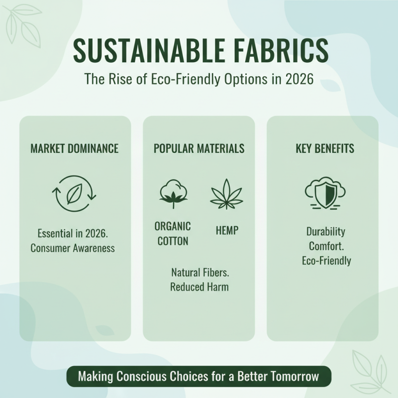 Top Discount Fabric Trends for 2026 What Buyers Should Know
