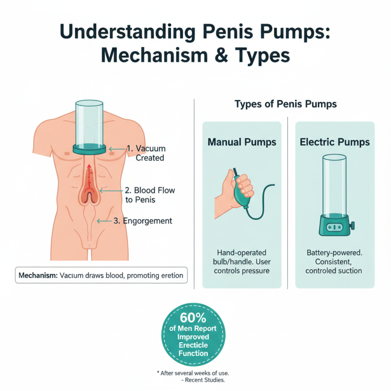2026 Top Penis Pump Guide for Better Performance and Health Benefits?