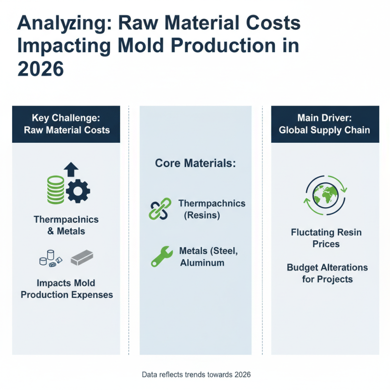 2026 Top Injection Molding Mold Cost Insights and Trends?