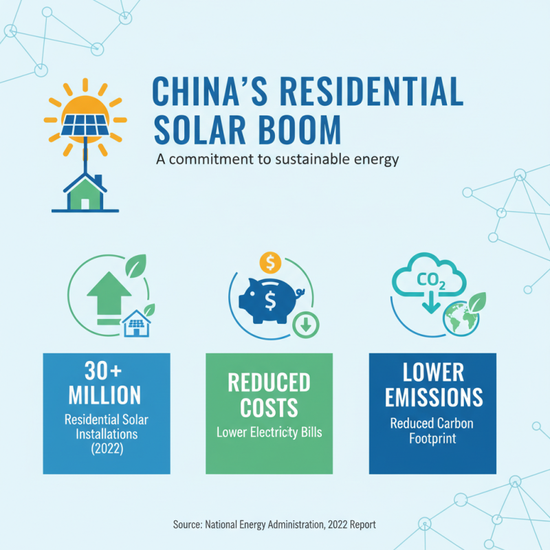 China Top Residential Solar Systems for Sustainable Energy Solutions?