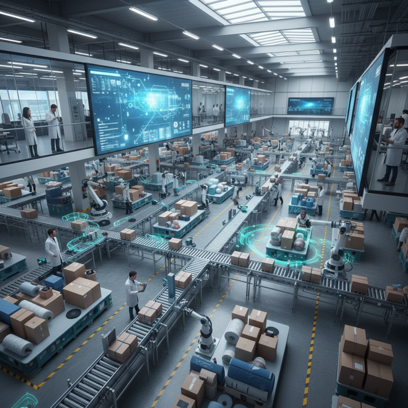 Top Tips for UHF RFID Textile Supply Chain Success?