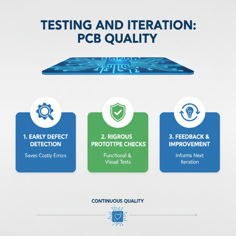 How to Master PCB Design for Efficient Production?