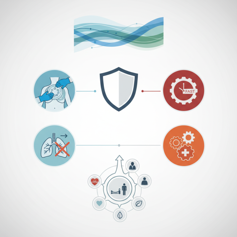 Top Reasons to Choose Chest Seal Vent for Your Medical Supply Needs?