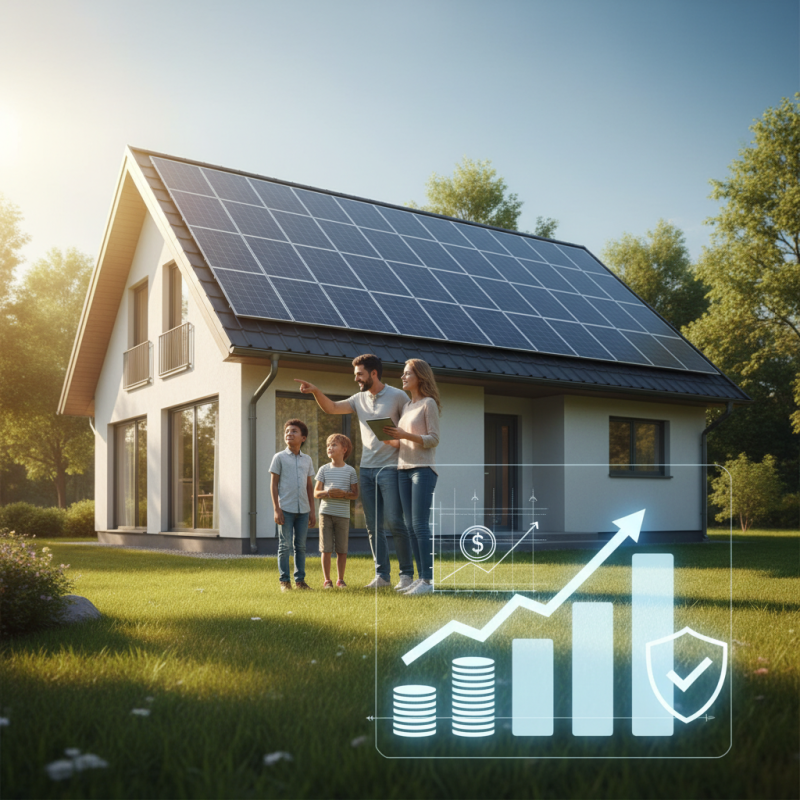 How to Calculate Solar For House Cost Effectively?