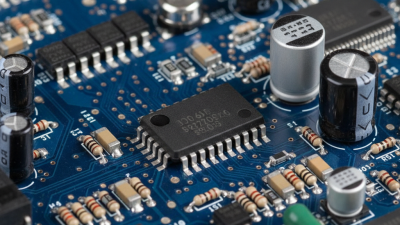 How to Identify Key Circuit Board Components for Your Projects?