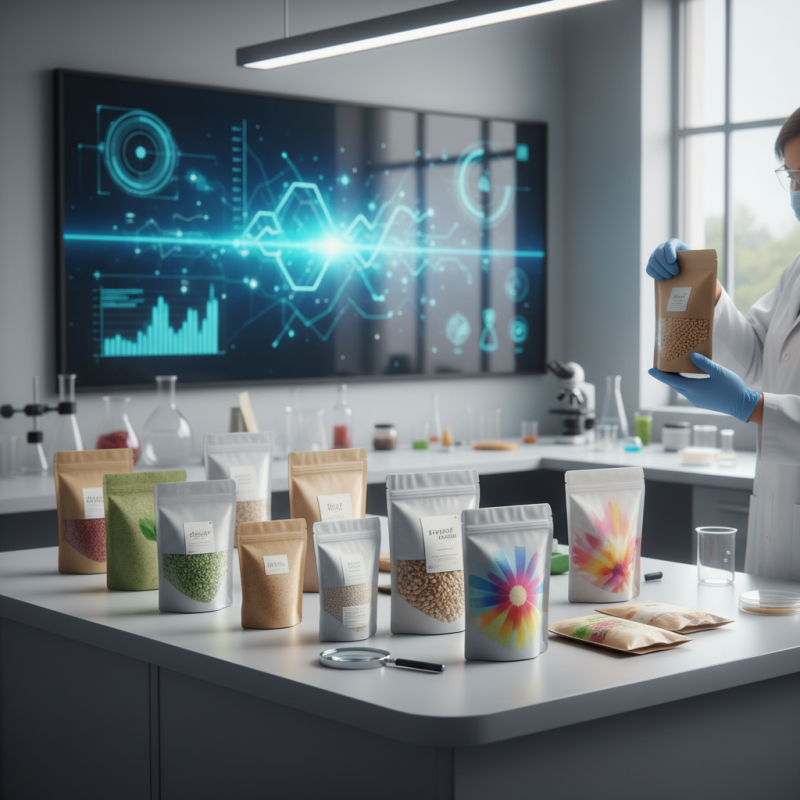 10 Essential Tips for Choosing the Best Food Packaging Bags