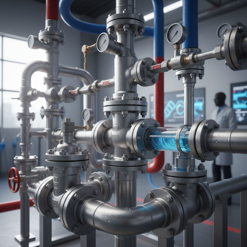 What is the Role of Flow Valves in Fluid Control Systems?
