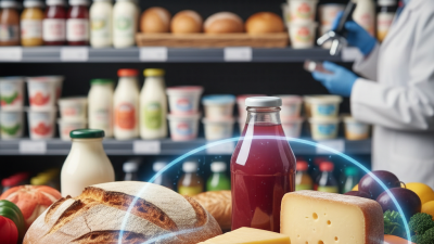 What is Sorbate Preservative and How Does It Work?