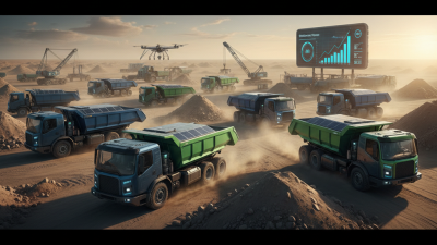 Top Tipper Truck Brands for Global Buyers in 2026?