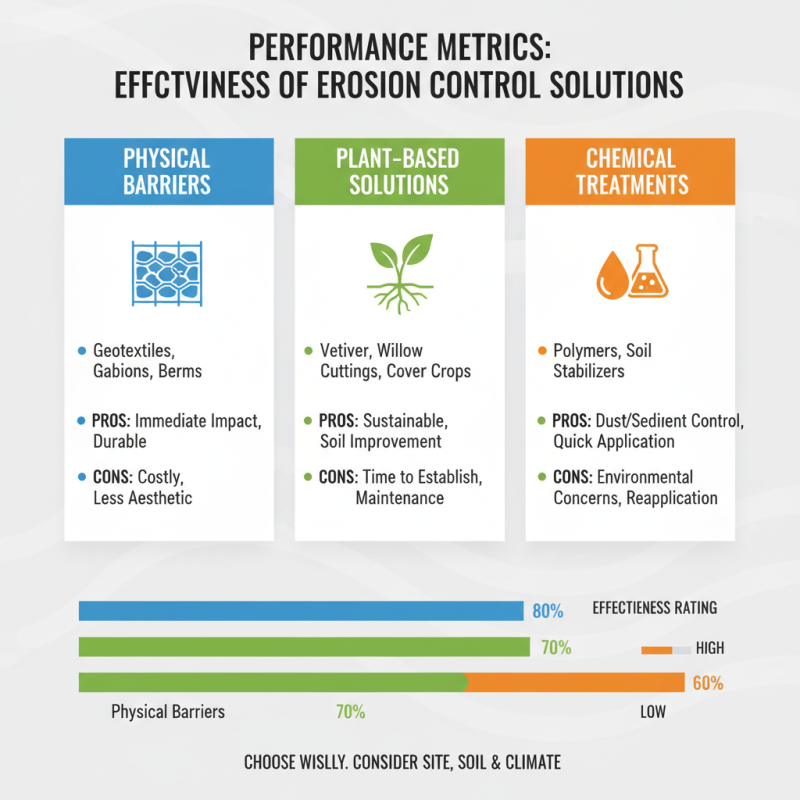 Best Erosion Control Products for China Top Suppliers?