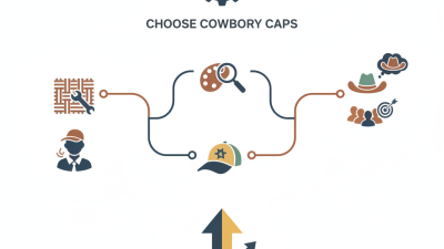 Best Tips for Choosing Imprinted Logo Cowboy Caps for Your Brand?