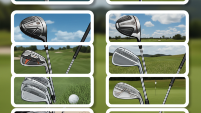 Top 10 Mens Golf Clubs You Need for Better Performance?