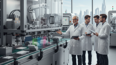 How to Choose the Best Customizable Coating Machine for Your Needs?