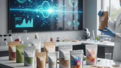 10 Essential Tips for Choosing the Best Food Packaging Bags