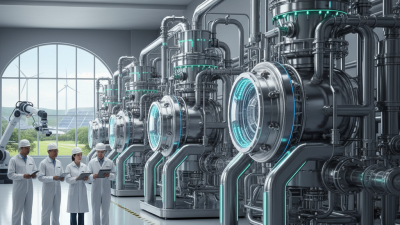 China Top 10 Wide Film Evaporator Manufacturers in 2026?