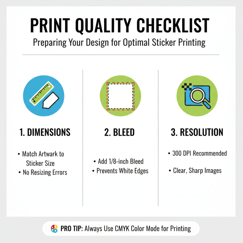 How to Choose the Best Sticker Paper for Your Printing Needs?