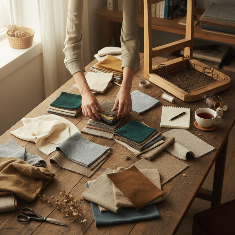 What is Upholstery Covering and How to Choose the Best?