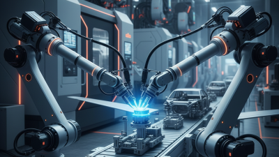 Top Servo Motor Applications in Industry and Robotics Today?