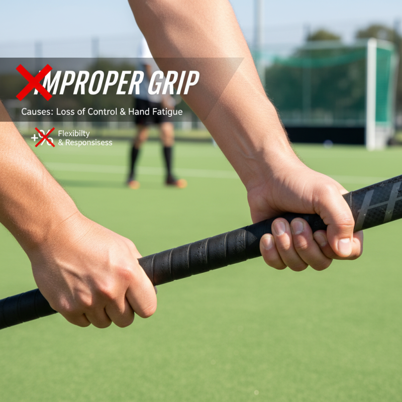 How to Use a Synthetic Stick for Better Performance and Durability?