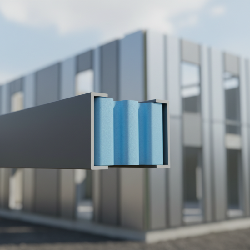 What is a composite panel and its benefits for buyers?