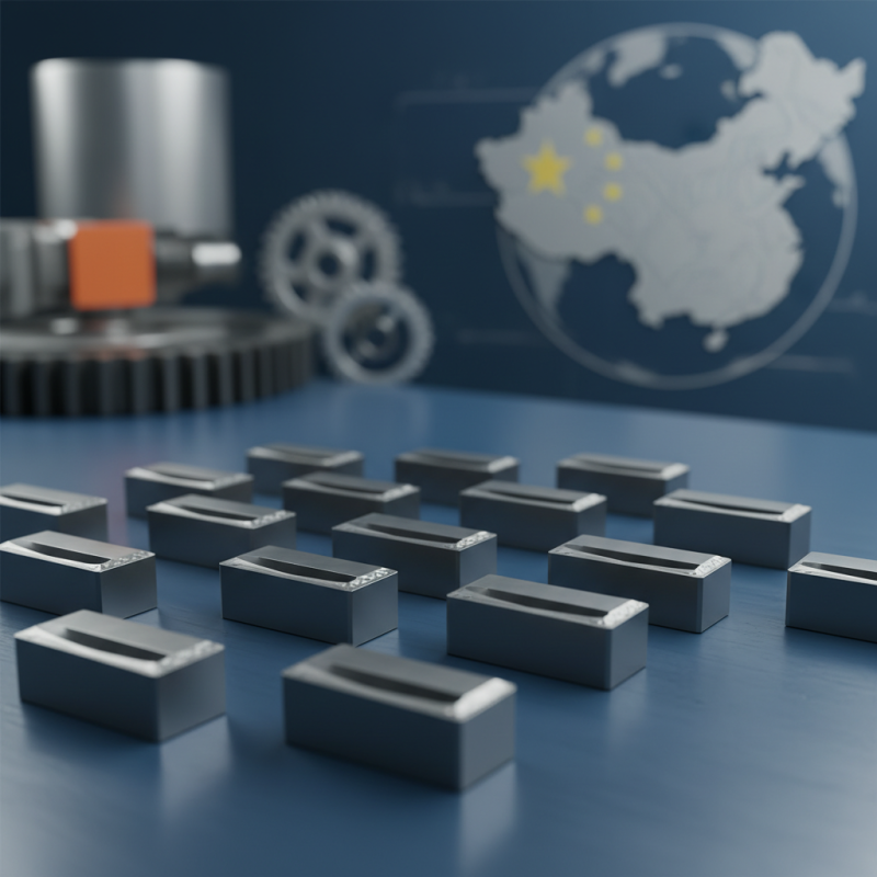 Top 10 Titan Carbide Suppliers in China for Global Buyers?