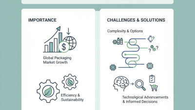 10 Essential Tips for Choosing the Right Packaging Equipment?