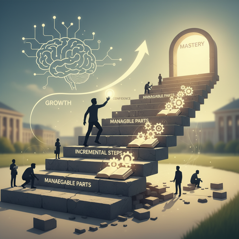 10 Tips for Mastering the Stepper System for Effective Learning