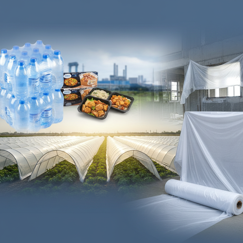 How to Use PVC Film for Various Applications and Benefits?