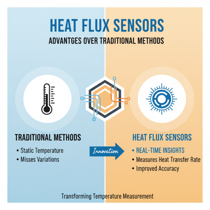 Why are Heat Flux Sensors Essential for Accurate Temperature Measurement?
