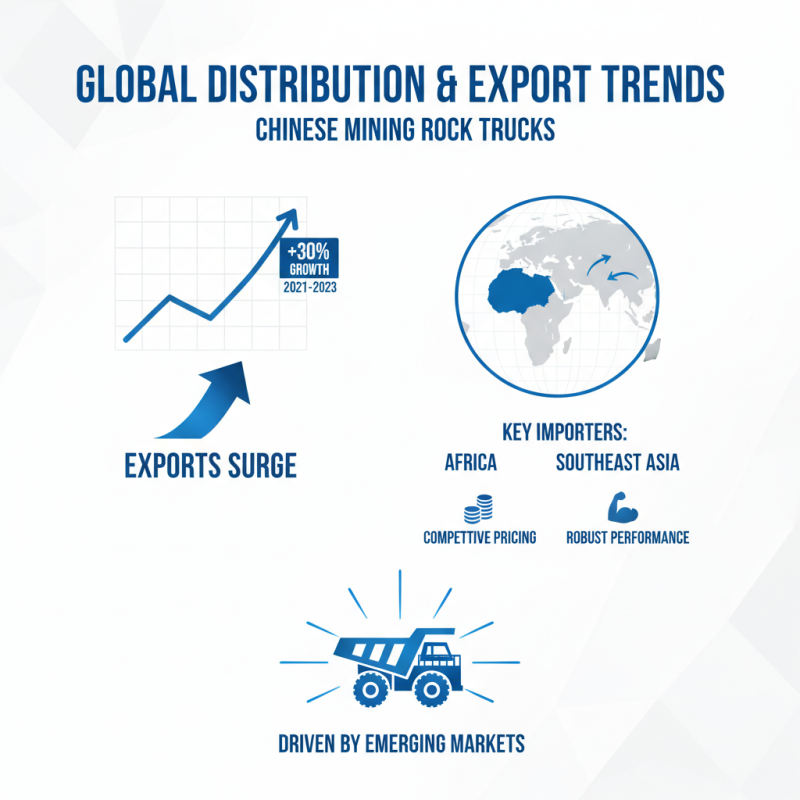 Top Mining Rock Truck Suppliers in China for Global Buyers?