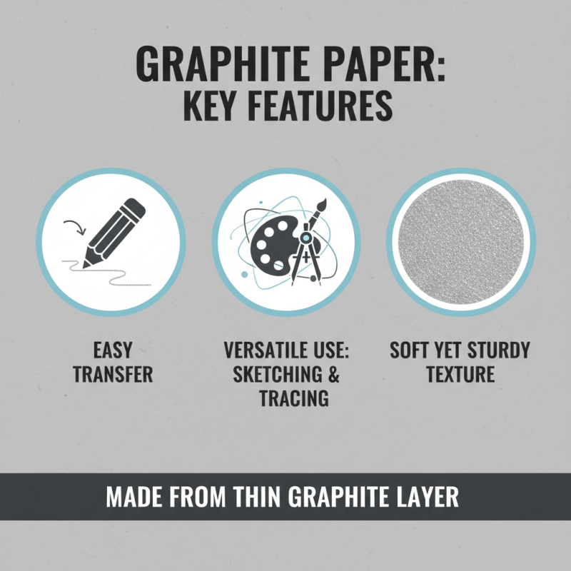 Graphite Paper vs Carbon Paper Which is Better for You?