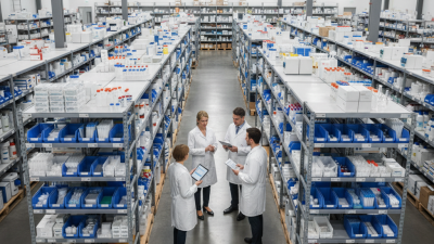 How to Choose the Best Lab Supply Store for Your Needs?