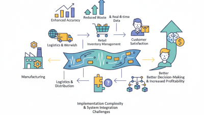 What is UHF RFID Textile and How Can It Enhance Supply Chain?