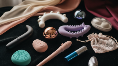 Top 10 Clit Stimulator Toy Options for Every Woman's Pleasure?